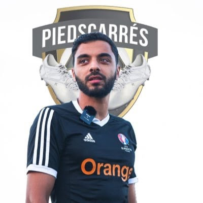 Pieds Carrés profile